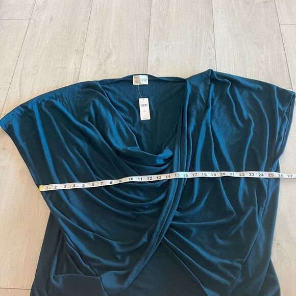 Anthropologie women’s top size ALL - Picture 5 of 7